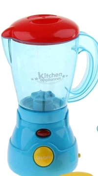 Kitchen Appliances