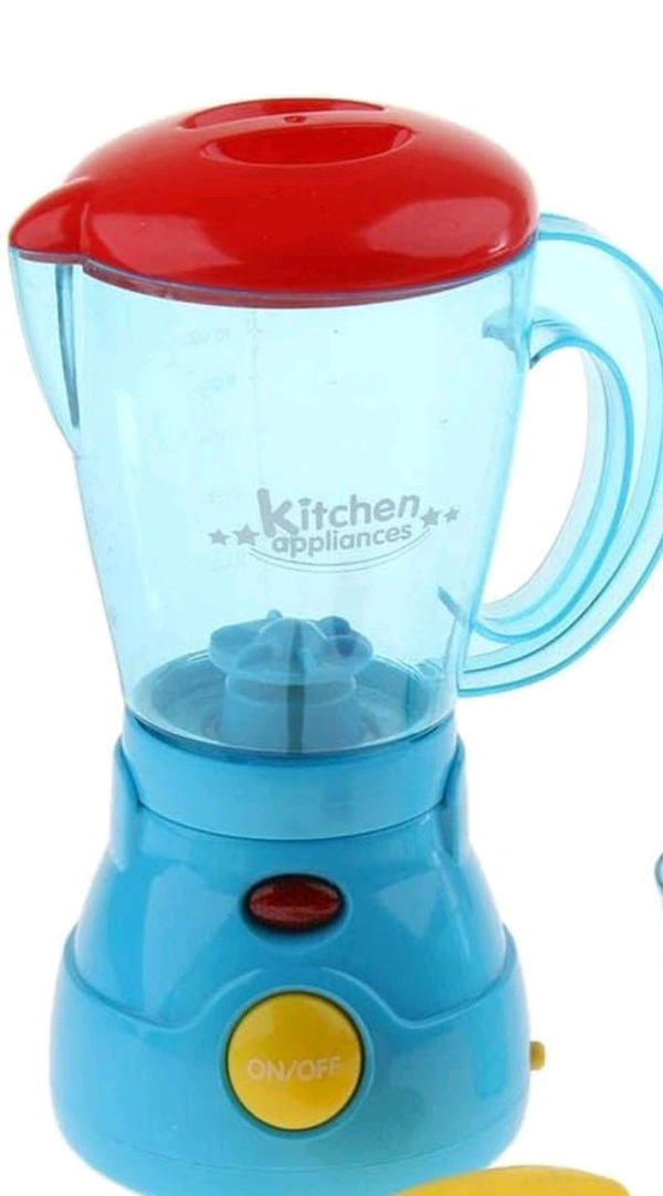 Kitchen Appliances