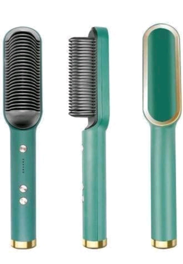 Straight Comb 