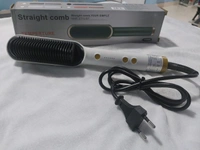 Straight Comb 
