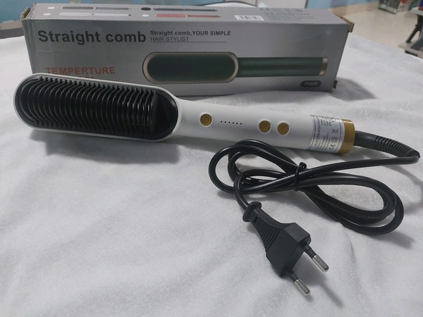 Straight Comb 