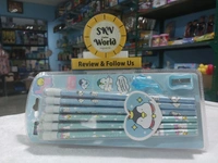Stationery Return Gift Pencil Set 