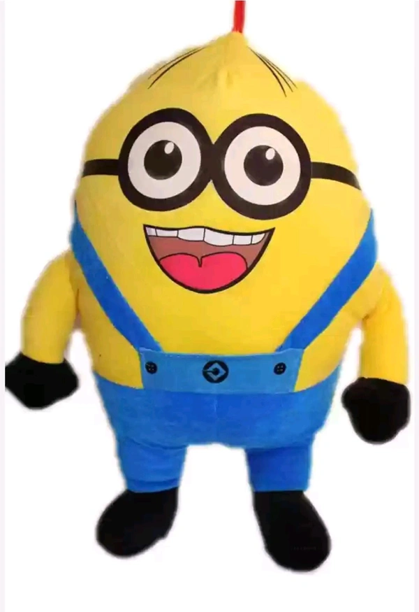Soft Toy Minion