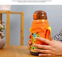 Stainless Steel Vaccum Cup Bottle 