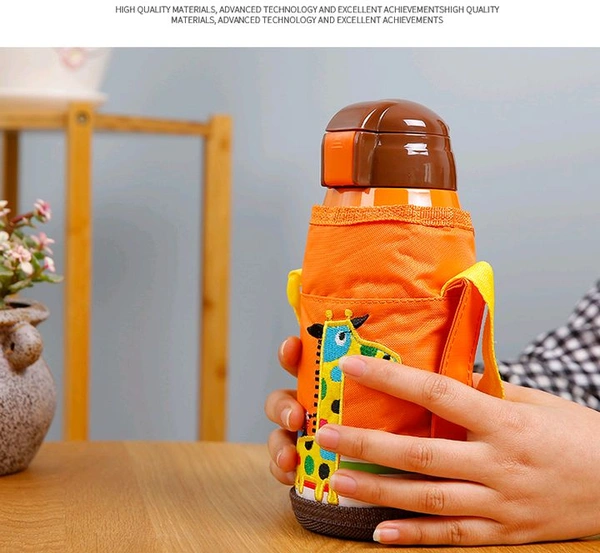 Stainless Steel Vaccum Cup Bottle 