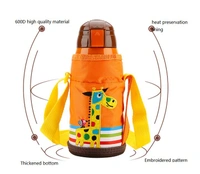 Stainless Steel Vaccum Cup Bottle 