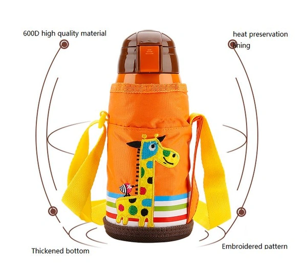 Stainless Steel Vaccum Cup Bottle 