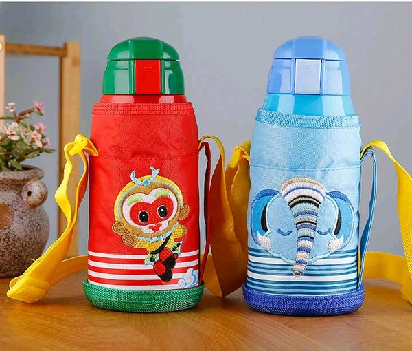 Stainless Steel Vaccum Cup Bottle 