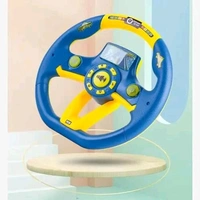 Little Driver Steering Wheel