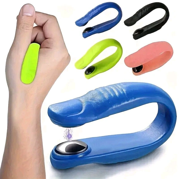 Acupressure Suger Control 