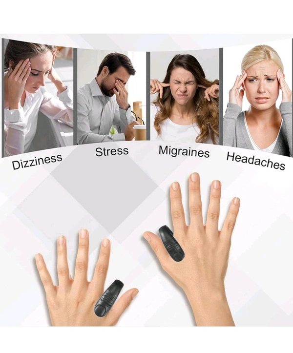 Acupressure Suger Control 