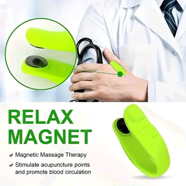 Acupressure Suger Control 