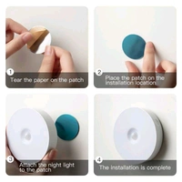 Motion Sensor Light