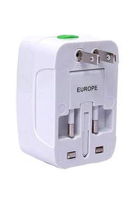 USB Universal Travel Adepter