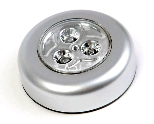 3 Led Cordless Stick Lamp 