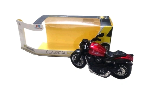 Classical Moto