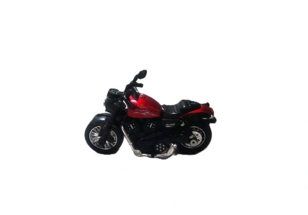 Classical Moto