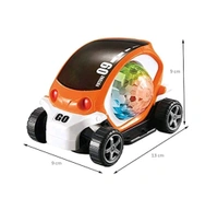 360 Degree Rotating 09 Future