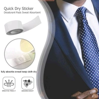 Collar Protector Sweat Tape
