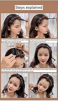 Hair Pin 