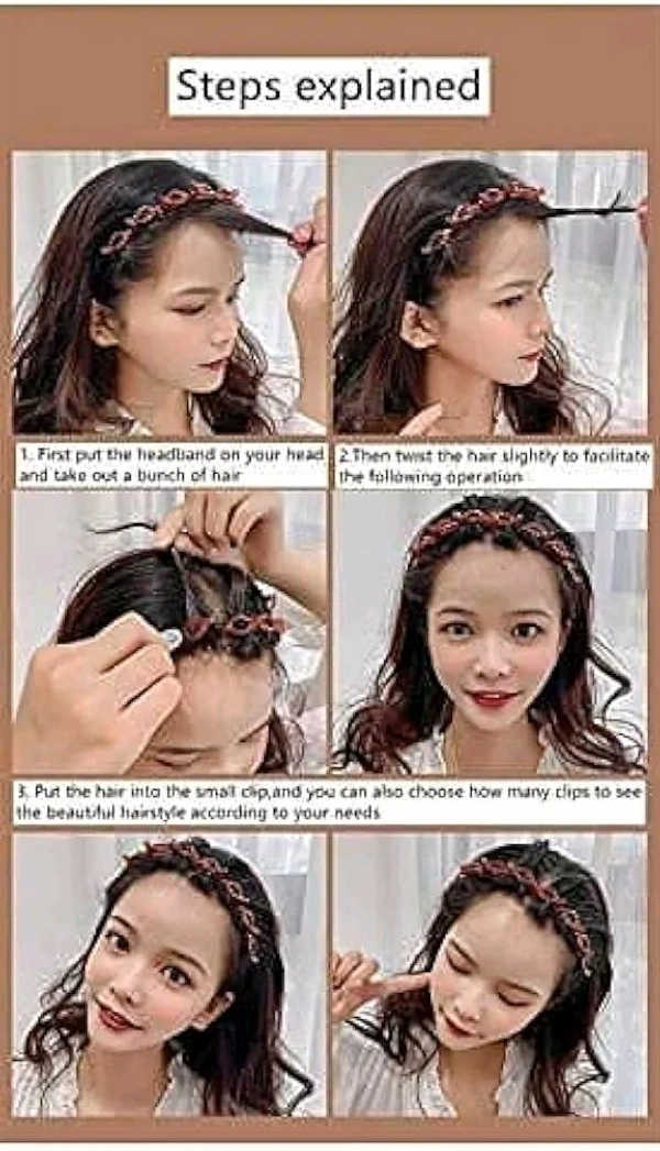 Hair Pin 