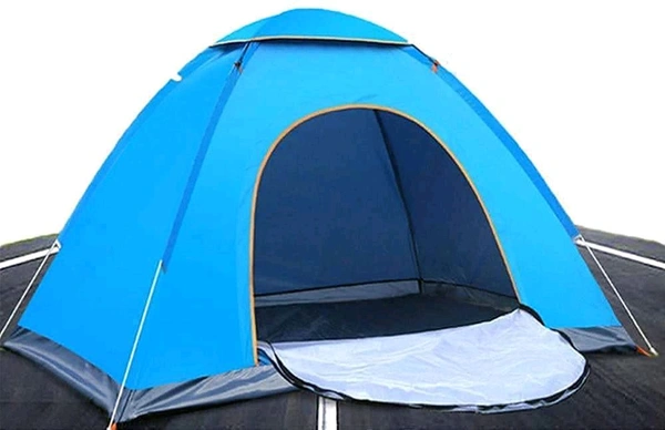 6 person tent