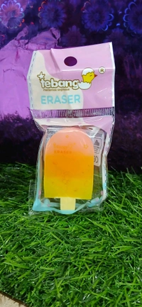Ice Eraser 