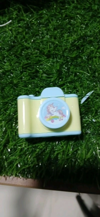 Camera Sharpener