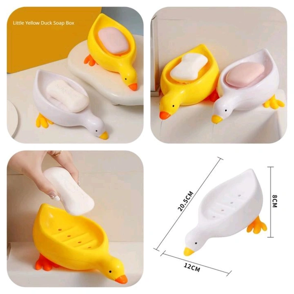 Duck Soap Holder 