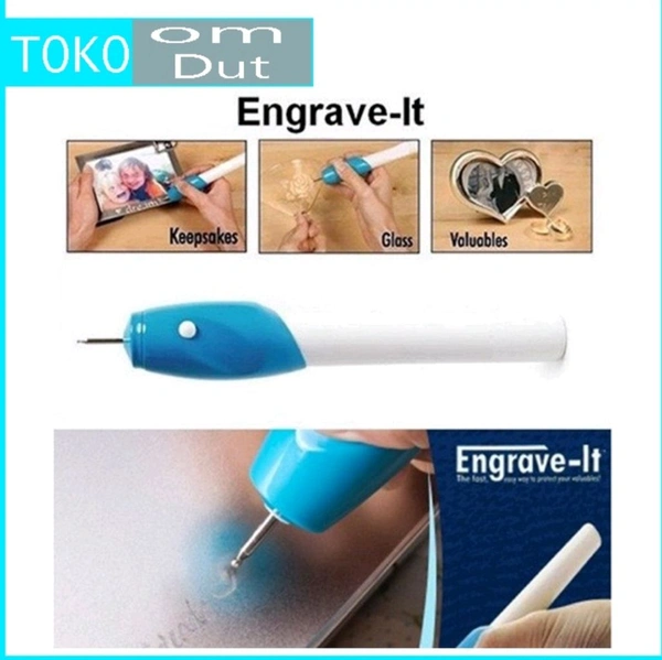 EZ Engravar Pen