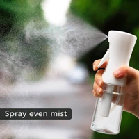 Water Spray Bottle 
