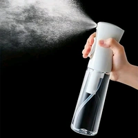 Water Spray Bottle 