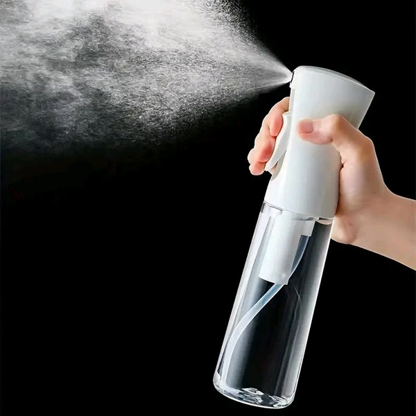 Water Spray Bottle 