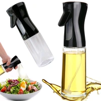 Glass Oil Spray Bottle Big