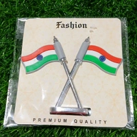 Indian Flag Idol Big
