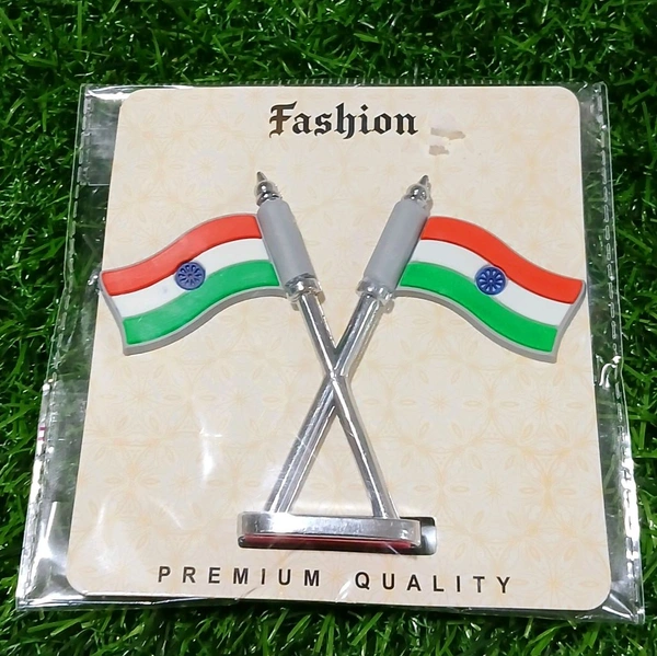 Indian Flag Idol Big