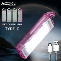 Mini Light Keychain