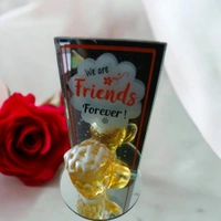 Beer Glass Gift – Elegant Decorative Crystal Beer Glass for Unique Gifting, Collectibles & Display | Perfect Keepsake for Beer Lovers | SKVWORLD 🍺