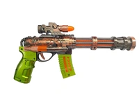 Spray Vibrate Gun, Flash Gun Toy for Kids