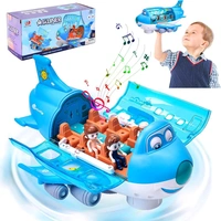 Airliner Happy Fun 