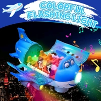 Airliner Happy Fun 