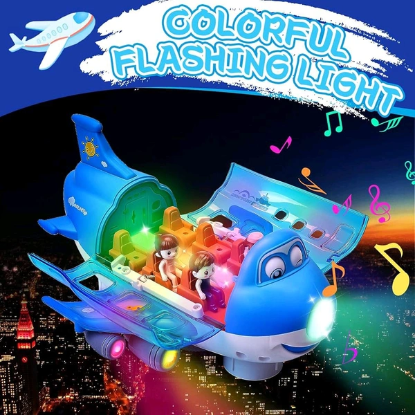 Airliner Happy Fun 