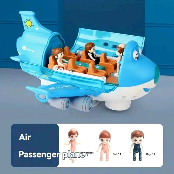 Airliner Happy Fun 