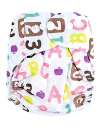 Reusable Diaper