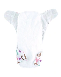 Reusable Diaper
