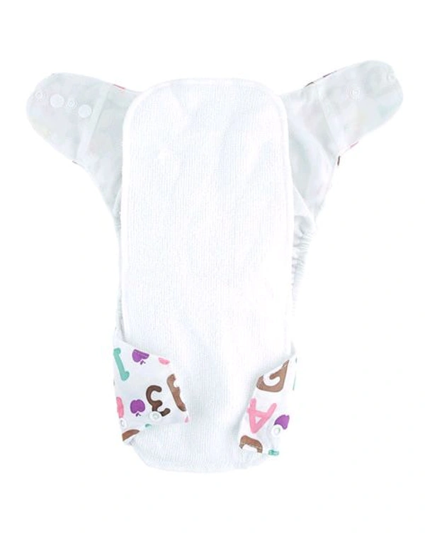 Reusable Diaper