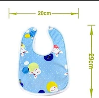 Baby Bibs Feeding Cloth 
