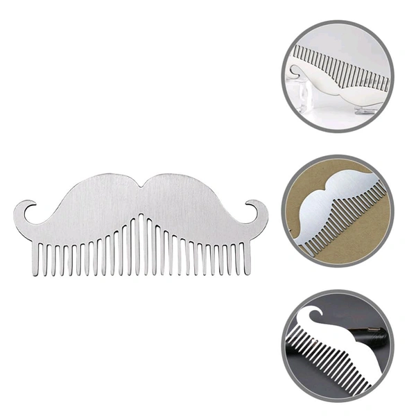 Ankita Lice Comb