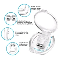 Anti Snore Nose Clip