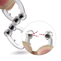 Anti Snore Nose Clip